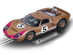 Ford GT40 Mk. II 'No.5', 1966