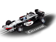 McLaren-Mercedes MP 4/17 No.3
