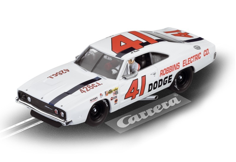 Carrera Toys catalog picture of reference 25716