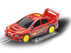Subaru Impreza Shogun