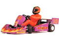 Kart Hot Chillis