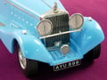 Slot Classic catalogue picture of Hispano Suiza Type 68