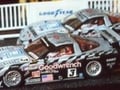 Chevrolet Corvette C5-R n3