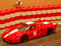 Ferrari FXX