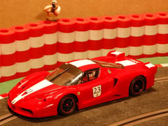 Ferrari FXX