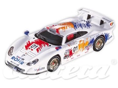 Porsche 911 GT1 '97 Rohr