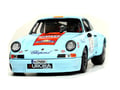 Porsche 911 Gulf Rally HistÃ³rico 2012
