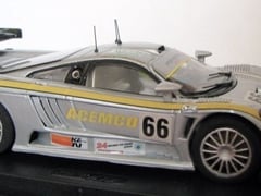 Saleen S7R n66