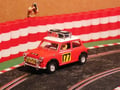 Mini Cooper 'Vintage'