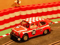 Fiat Abarth 1000