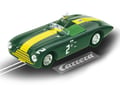 Aston Martin DB 3 Historic Racer