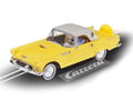 Ford Thunderbird ´56 gelb