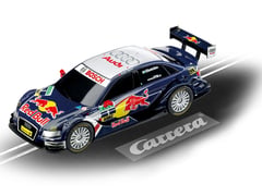 Audi A4 DTM 2008 Audi Sport Team Abt Sportsline 'M. Ekström'