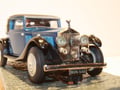 Slot Classic catalogue picture of Rolls Royce 20/25