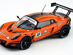 Lotus Exige "Quintessence"