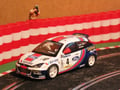 Ford Focus WRC 'Costa Brava 2001'