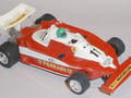Scalextric Car Restorations picture of Scalextric C136