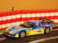 Chevrolet Corvette C6r