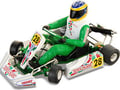 Kart "Tony Kart"