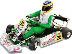Kart "Tony Kart"