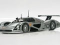 Audi R8C - n. 9/10 Press Presentation 1999