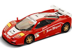 McLaren F1 GTR "Zuhai"
