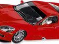 Chevrolet Corvette C6R Street Version
