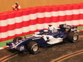 Williams F1 2006 'Nico Rosberg'