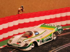 Porsche 956 'Skool'
