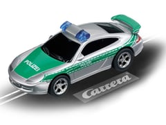 Porsche GT3 'Polizei'