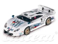 Porsche 911 GT1 '97 Mobil - Le Mans 1997