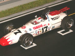 Lotus Type 38