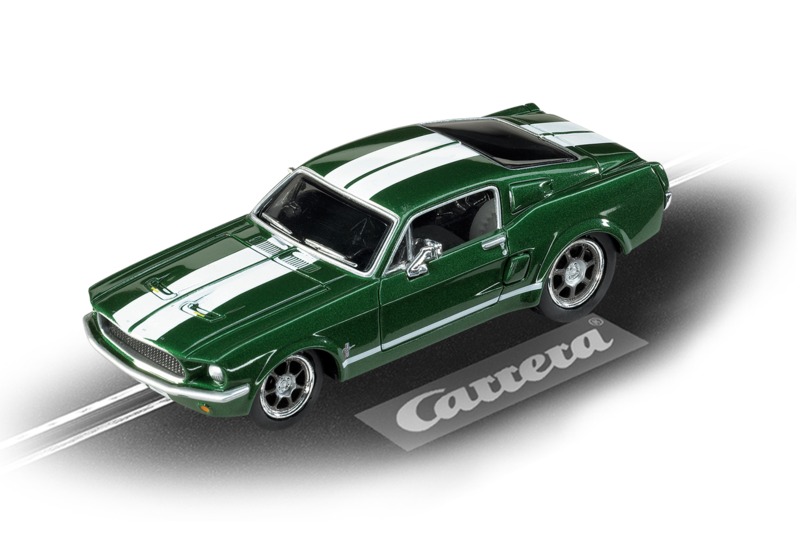 Carrera Toys catalog picture of reference 61008
