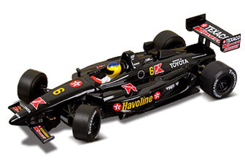 NINCO catalogue picture of Lola Havoline