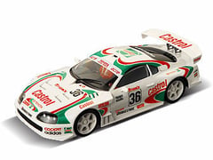 Toyota Supra GT "Castrol"