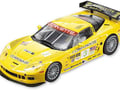 Chevrolet Corvette C6R Sebring 12h 2005