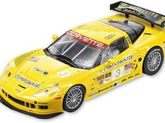 Chevrolet Corvette C6R Sebring 12h 2005