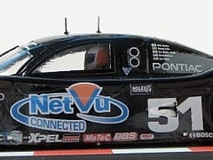 Pontiac Coyote DP n51