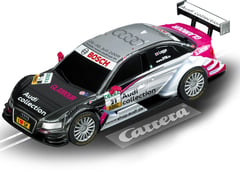 Audi A4 DTM 2009 Audi Sport Team Abt Lady Power 'K.Legge'