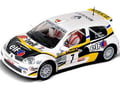 Renault Clio Elf