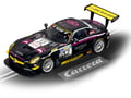 Mercedes-Benz SLS AMG GT3 Horn Motorsport 'No.32', VLN 2011