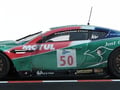 Aston Martin DBR9 n50