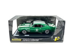 ‘Alan Green’ Camaro 1967 Z-28 #8