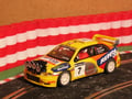 SEAT Cordoba E2 'RAC 2000'