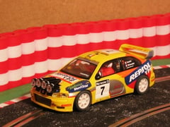 SEAT Cordoba E2 'RAC 2000'