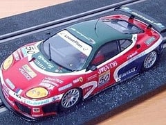 Ferrari F360 Modena n50