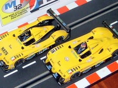 WR LM 2004 Peugeot n24