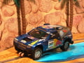 Volkswagen Toureg