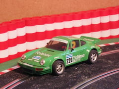 Porsche 953 'Foltene'