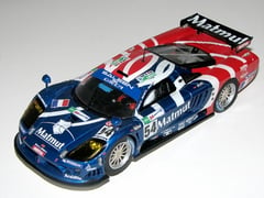 Saleen S7R n54